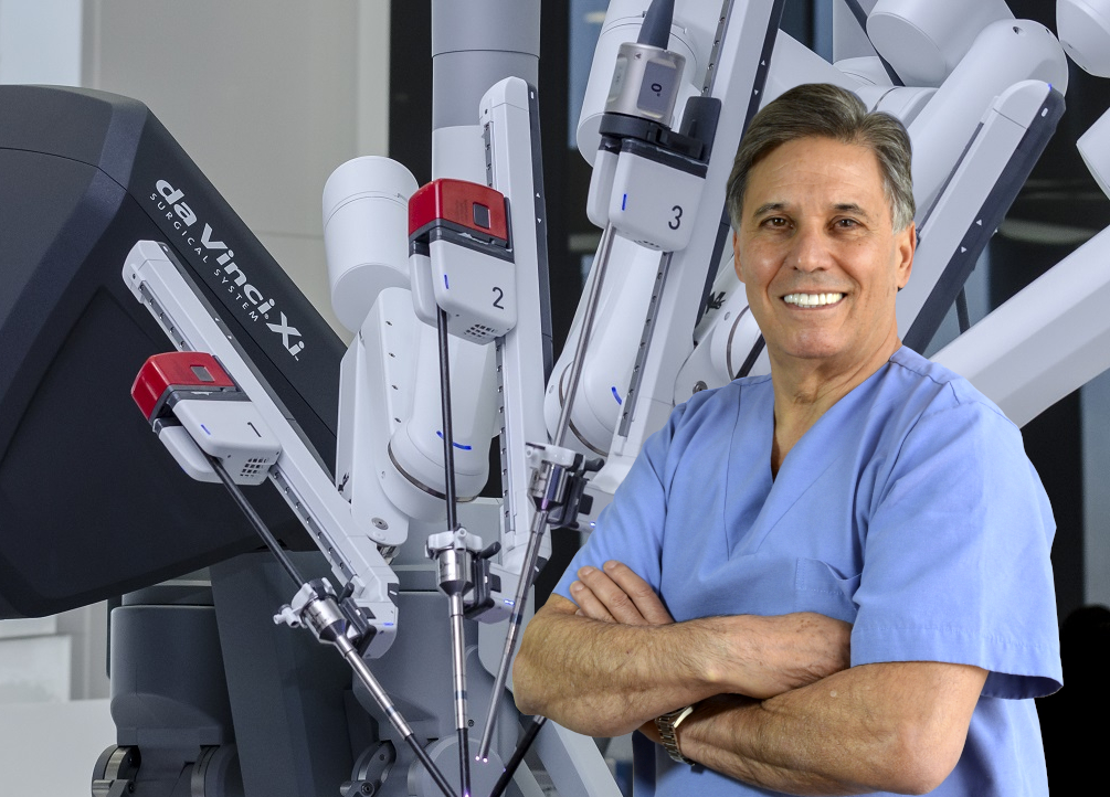 Dr. Juan Camilo Ramírez